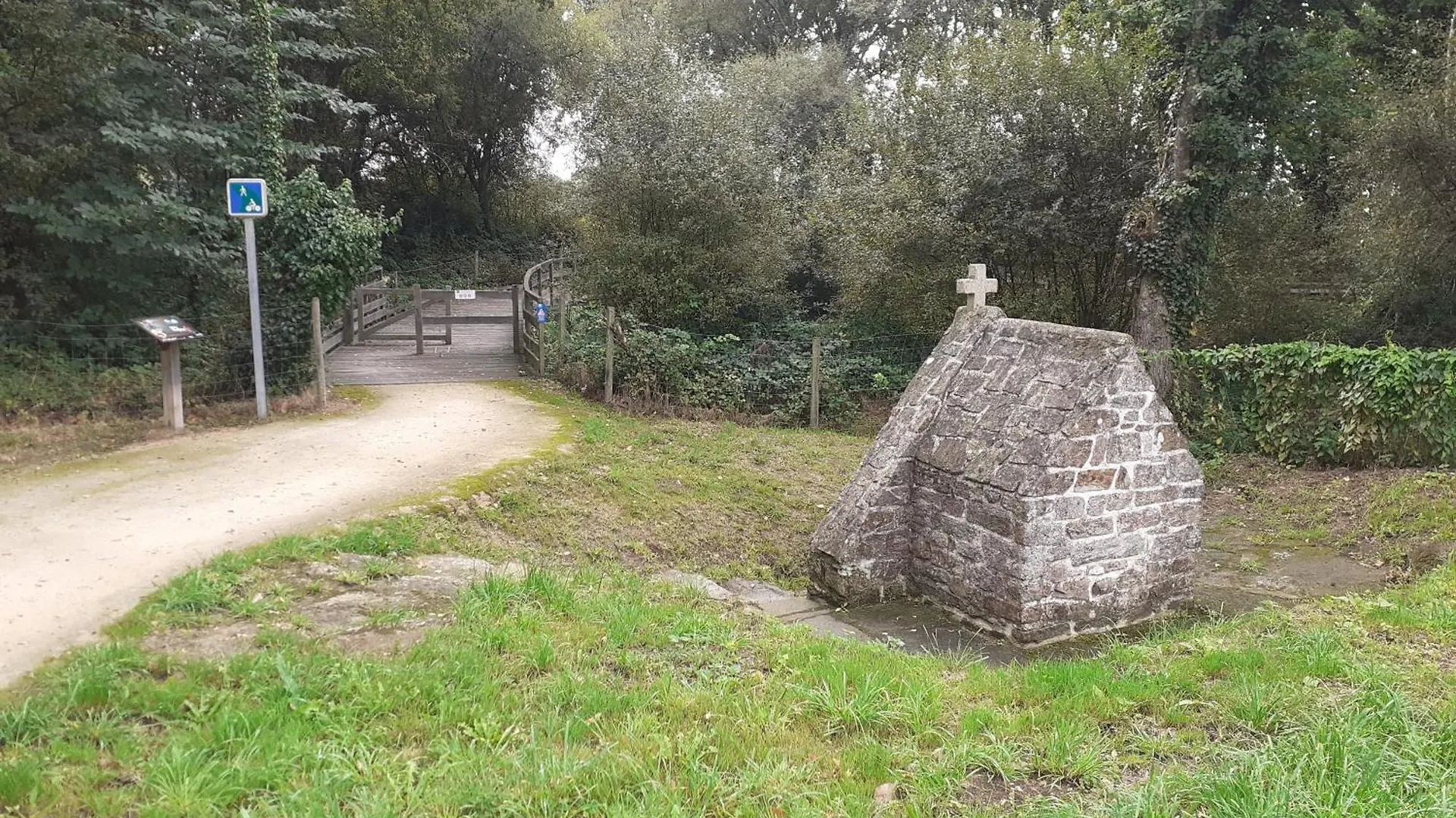 Kwatera prywatna Chambre Au Calme Pres Du Centre Historique De Vannes