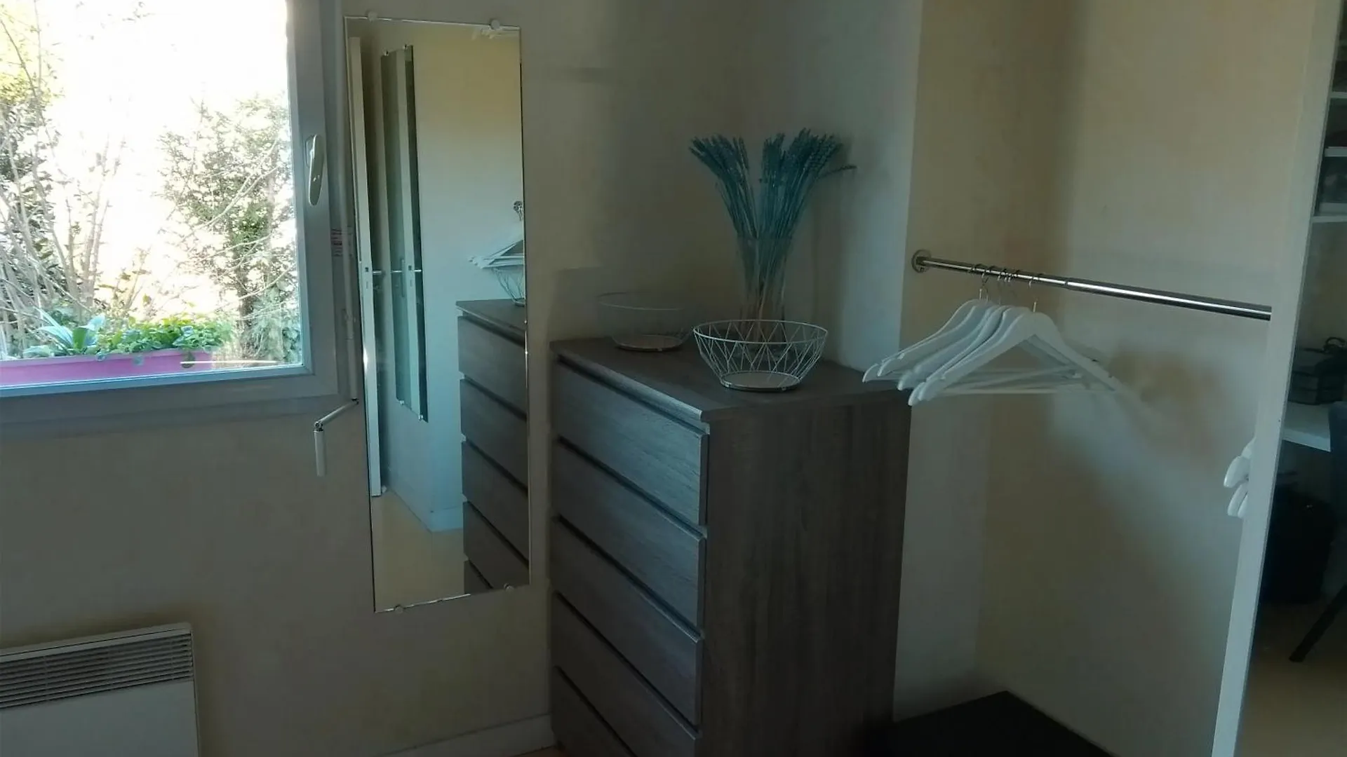 Chambre Au Calme Pres Du Centre Historique De Vannes 0*,  Francja
