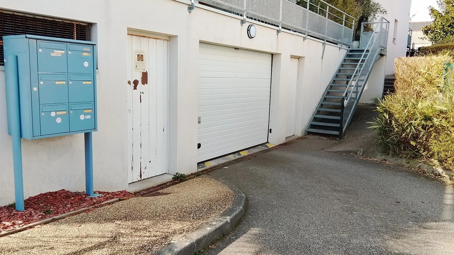 Kwatera prywatna Chambre Au Calme Pres Du Centre Historique De Vannes